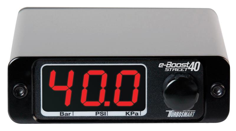 Turbosmart eBS e-Boost Street 40psi - Image 2