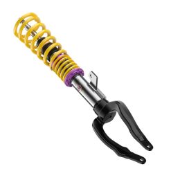 KW Coilover Kit V3 14-18 BMW 640i xDrive w/ Adaptive Drive - Image 4