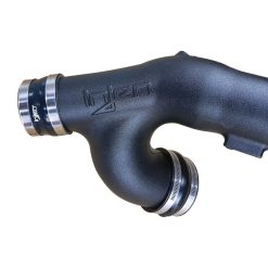 Alternative view of Injen 11-14 Ford F-150 3.5L V6 Ecoboost Evolution Intake