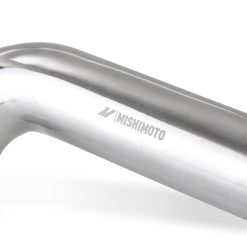 Mishimoto 21+ Bronco 2.3L Intercooler Pipe Kit Polished - Image 5