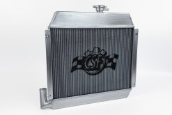 CSF BMW E10 2002 High Performance All Aluminum Radiator