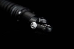 Ohlins 90-22 Harley-Davidson FL Touring STX 36 Blackline Shock Absorber - Image 6
