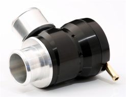 GFB Mach 2 TMS Recirculating Diverter Valve - 33mm Inlet/33mm Outlet (suits Mitsubishi EVO I-X) - Image 3