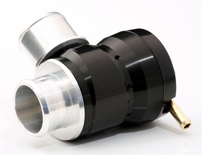 GFB Mach 2 TMS Recirculating Diverter Valve - 33mm Inlet/33mm Outlet (suits Mitsubishi EVO I-X) - Image 3
