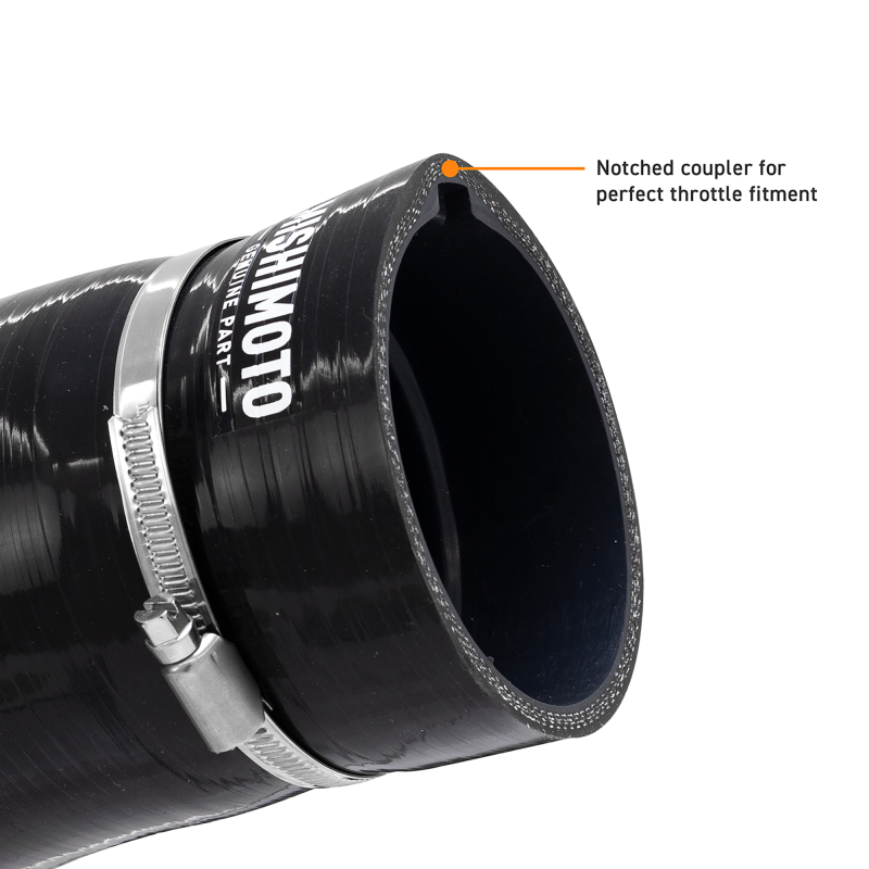Mishimoto 2023+ Toyota GR Corolla Performance Intake - Image 6