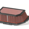 BMC 17-19 MV Agusta Brutale 800 America Carbon Racing Filter