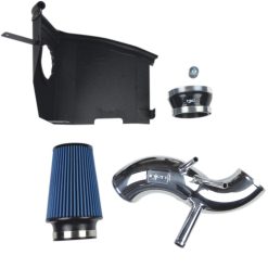 Injen 2018+ Kia Stinger L4-2.0L Turbo SP Short Ram Air Intake - Image 6