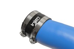 Injen 16-18 Ford Focus RS Special Edition Blue Cold Air Intake - Image 5