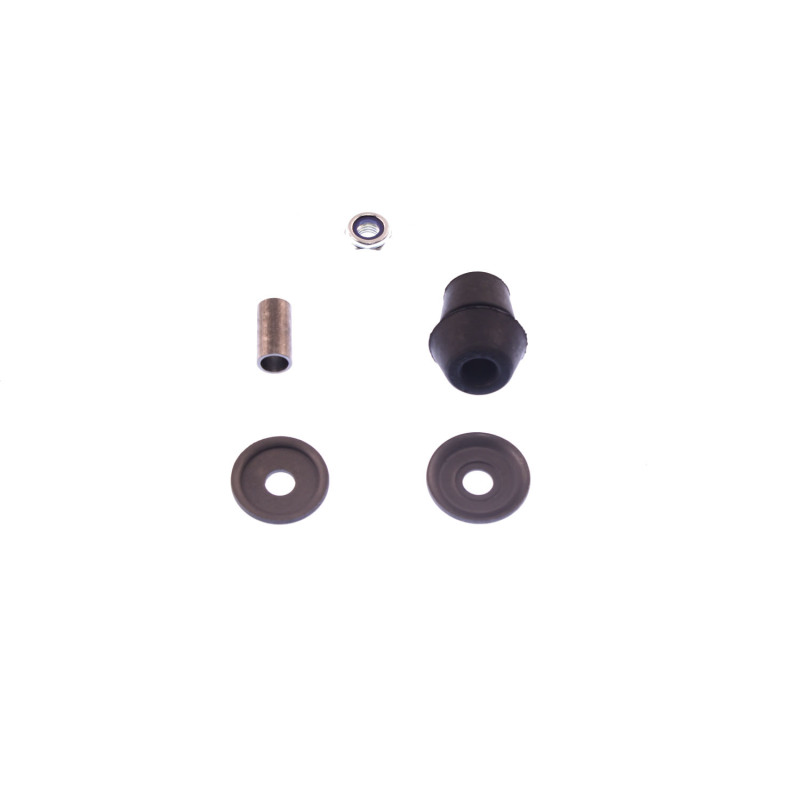 Bilstein 4600 Series 1977 Dodge D200 Base Front 46mm Monotube Shock Absorber - Image 5