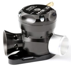 GFB HYBRID TMS Dual Port 20mm Inlet/20mm Outlet 97-05 VW Golf GTI 1.8T - Image 3