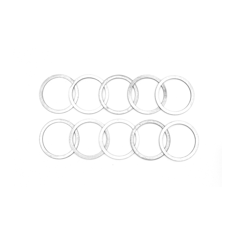 DeatschWerks -12 AN Aluminum Crush Washer (Pack of 10) - Image 4