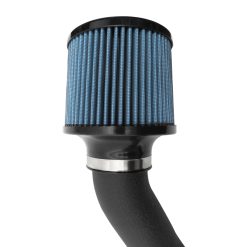 Injen 22-23 Honda Civic/Civic Si 1.5L 4 Cyl. Wrinkle Black Cold Air Intake - Image 6