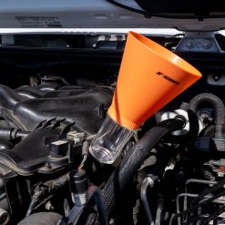 Alternative view of Mishimoto Screw On Oil Funnel Chrysler Kit