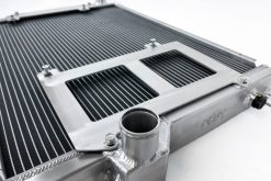 CSF BMW S54 Swap Into E30 / E36 Chassis High Performance Radiator - Image 6