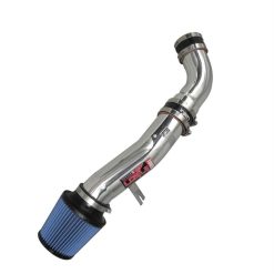 Injen 2014 Kia Forte 1.8L 4 Cyl. Polished Two piece Cold Air Intake (Converts to Short Ram Intake) - Image 3