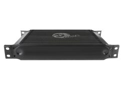 aFe 22-24 Toyota Tundra BladeRunner Transmission Oil Cooler Kit - Image 3