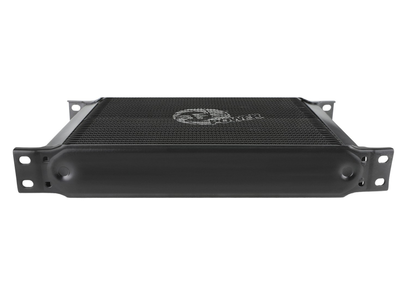 aFe 22-24 Toyota Tundra BladeRunner Transmission Oil Cooler Kit - Image 3