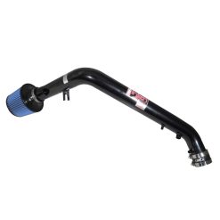 Injen 99-00 Civic Ex Hx EL(Canada) Black Cold Air Intake - Image 3