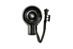 Turbosmart Ford F-150 2.7L/3.5L Ecoboost Performance Intercooler w/Recirculating BOV - Black - Image 3