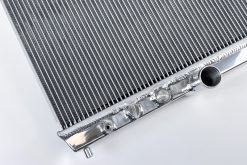 CSF 2023+ Honda Civic FL5 Type R / 2024+ Acura Integra DE5 Type S All-Aluminum Radiator - Image 7