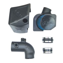 Injen 15-16 GMC Duramax LML 6.6L Evolution Intake - Image 4