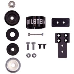 Bilstein 19-22 Dodge Ram 1500 B8 8100 (Bypass) Rear Right Shock Absorber - 0-2in Lift - Image 3