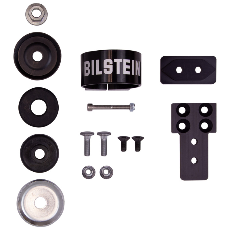 Bilstein 19-22 Dodge Ram 1500 B8 8100 (Bypass) Rear Right Shock Absorber - 0-2in Lift - Image 3