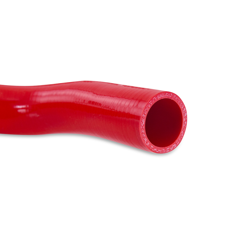 Mishimoto 15-17 Ford F-150 5.0L V8 Radiator Hose Kit - Red - Image 4