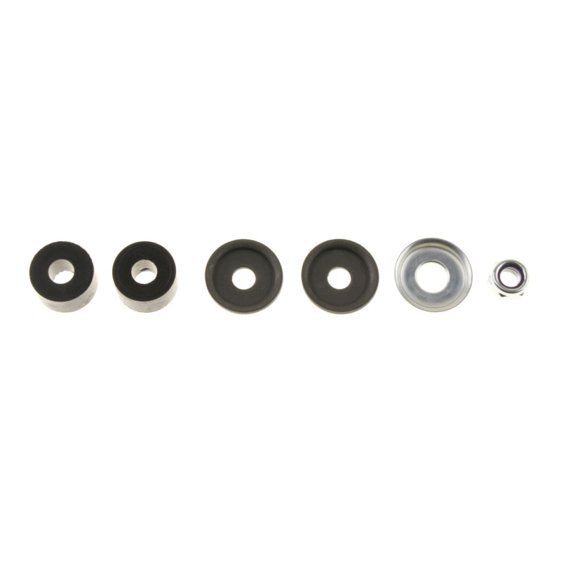 Bilstein B6 1986 Toyota 4Runner DLX Front 46mm Monotube Shock Absorber - Image 5