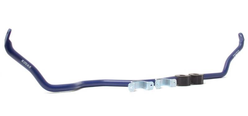 H&R 18-19 Audi SQ5 Premium Plus/SQ5 Prestige (AWD) FY 27mm Non Adj. Sway Bar (w/o Air Susp.) - Rear - Image 2
