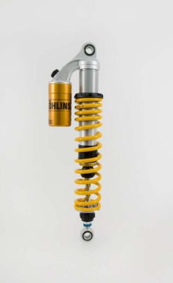 Ohlins 20-22 Honda CT125 STX 36 Scooter Shock Absorber