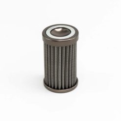 Alternative view of DeatschWerks Stainless Steel 100 Micron Universal Filter Element (fits 110mm Housing)