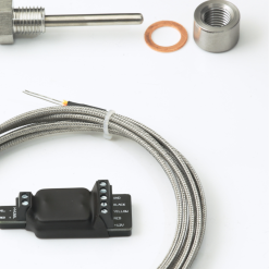 Alternative view of GFB D-Force Electronic Boost Controller EGT Module Kit (for 3006)
