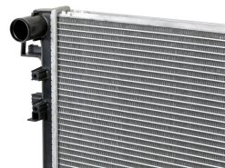 aFe BladeRunner OER Series Radiator 07-18 Jeep Wrangler (JK) V6-3.6/3.8L - Image 3