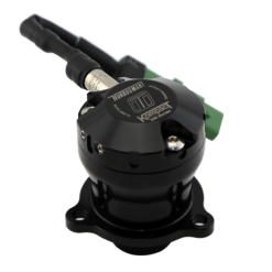 Turbosmart BOV Kompact EM Plumb Back VR10 - Mini Cooper S