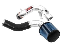 Injen 2014 Toyota Corolla 1.8L 4 Cyl. CAI w/ MR Tech and Air Fusions Polished Cold Air Intake - Image 3