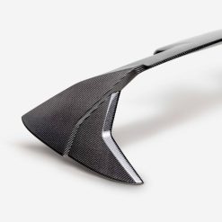 Seibon 2023+ Toyota GR Corolla OE-Style Carbon Fiber Rear Spoiler - Image 5