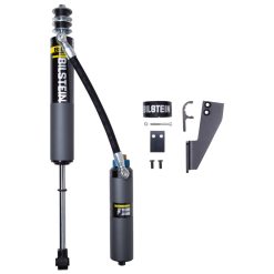 Alternative view of Bilstein 2007+ Toyota Tundra B8 8100 EVO DSA 0-1.5 Rear Right Shock Absorber