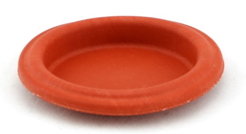 Turbosmart Diaphragm Used On IG75 - Image 2