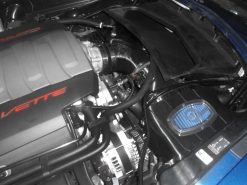aFe Momentum Air Intake System PRO 5R Stage-2 Si 2014 Chevrolet Corvette (C7) V8 6.2L - Image 8