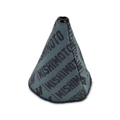 Alternative view of Mishimoto Mishimoto Shift Boot Cover Universal