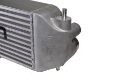 Injen 15-20 Ford F-150 2.7L/3.5L EcoBoost Bar and Plate Front Mount Intercooler - Image 7