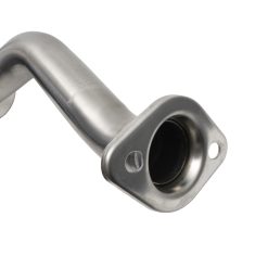 Injen 12-15 Honda Civic Si 2.4L 4cyl SS Axle-back Exhaust - Image 7