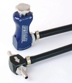 Alternative view of Turbosmart FCD-1 (pneumatic)
