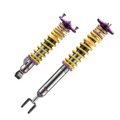 Alternative view of KW 98-02 Nissan GT-R Skyline (R34) V3 Coilover Kit