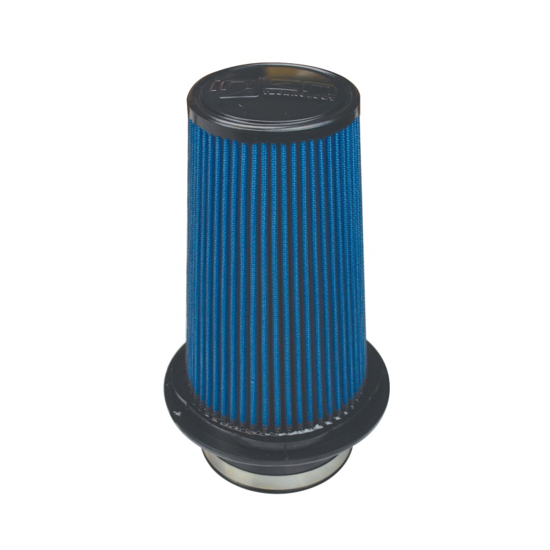 Injen SuperNano-Web Air Filter 4.0in ID/ 7.0in Base / 8.8in Height / 5in Top - Image 3