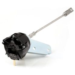 Alternative view of GFB Mitsubishi EVO4-8 Internal Wastegate Actuator