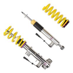KW Coilover Kit DDC ECU Mercedes SLK 55 AMG (W172) - Image 10