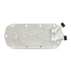 Mishimoto 2016+ Polaris RZR XP Turbo Performance Intercooler - Image 4