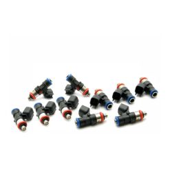 DeatschWerks 03-06 Dodge Viper (Drop In) / 92-02 Viper (Top Feed Only) 50lb Injectors - Set of 10 - Image 5
